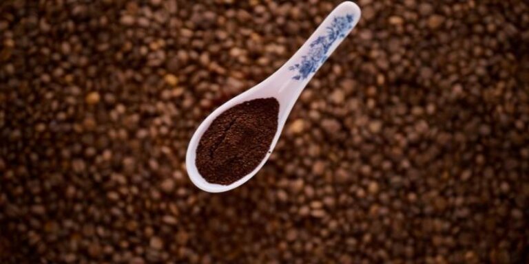 What Is A Coffee Spoon And How To Use It?