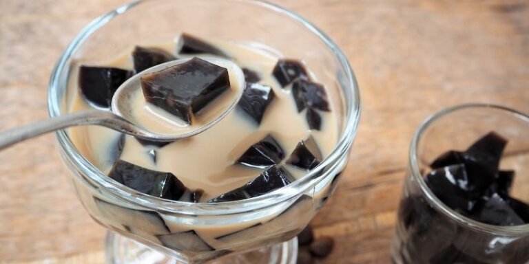 What is Coffee Jelly – The Ultimate Guide to Make Coffee Jelly