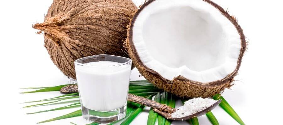 Best Coconut Milk For Coffee for home