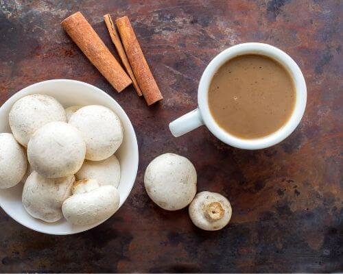 Best Mushrooms For Coffee