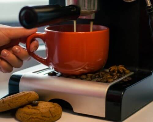 Five Best Coffee Makers For Large Families