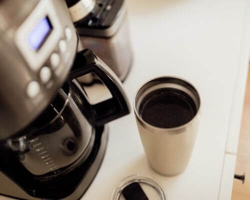 How To Use Cv1 Coffee Maker – A Quick Guide