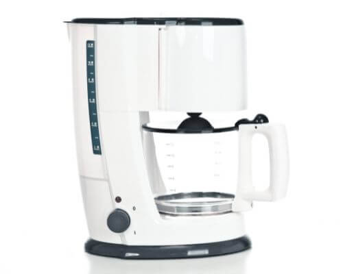 single Serve Coffee Maker Without Pods